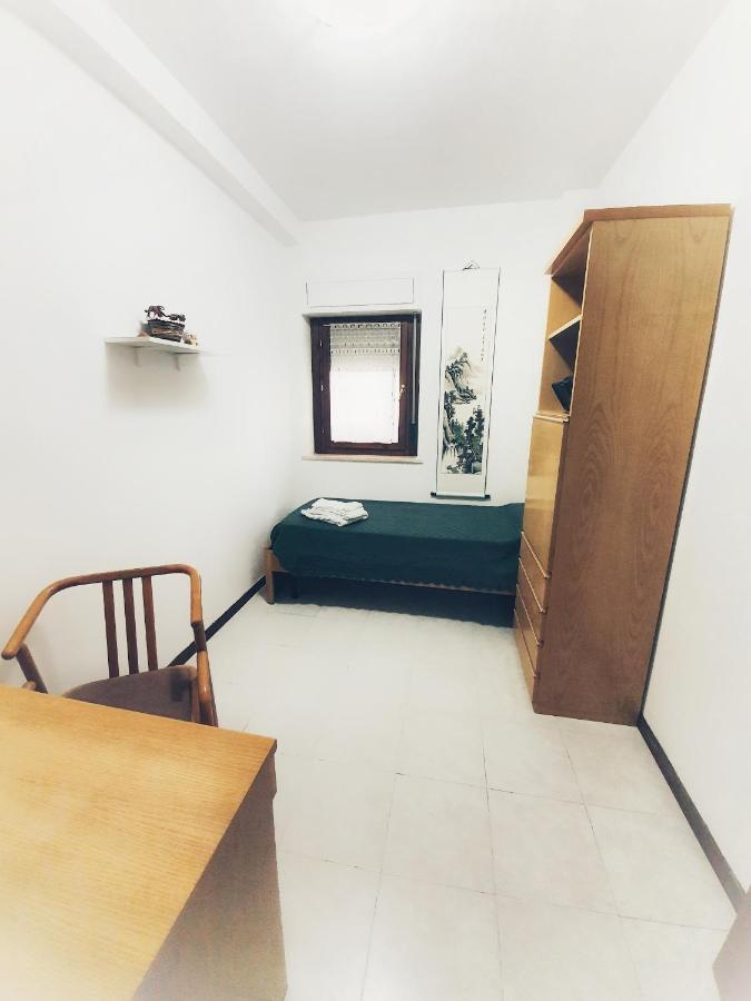 Ccc Holiday Properties Terni Central Ccc Экстерьер фото