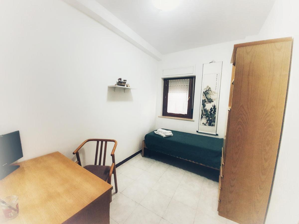 Ccc Holiday Properties Terni Central Ccc Экстерьер фото