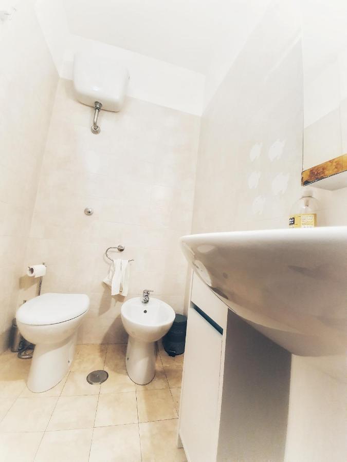 Ccc Holiday Properties Terni Central Ccc Экстерьер фото